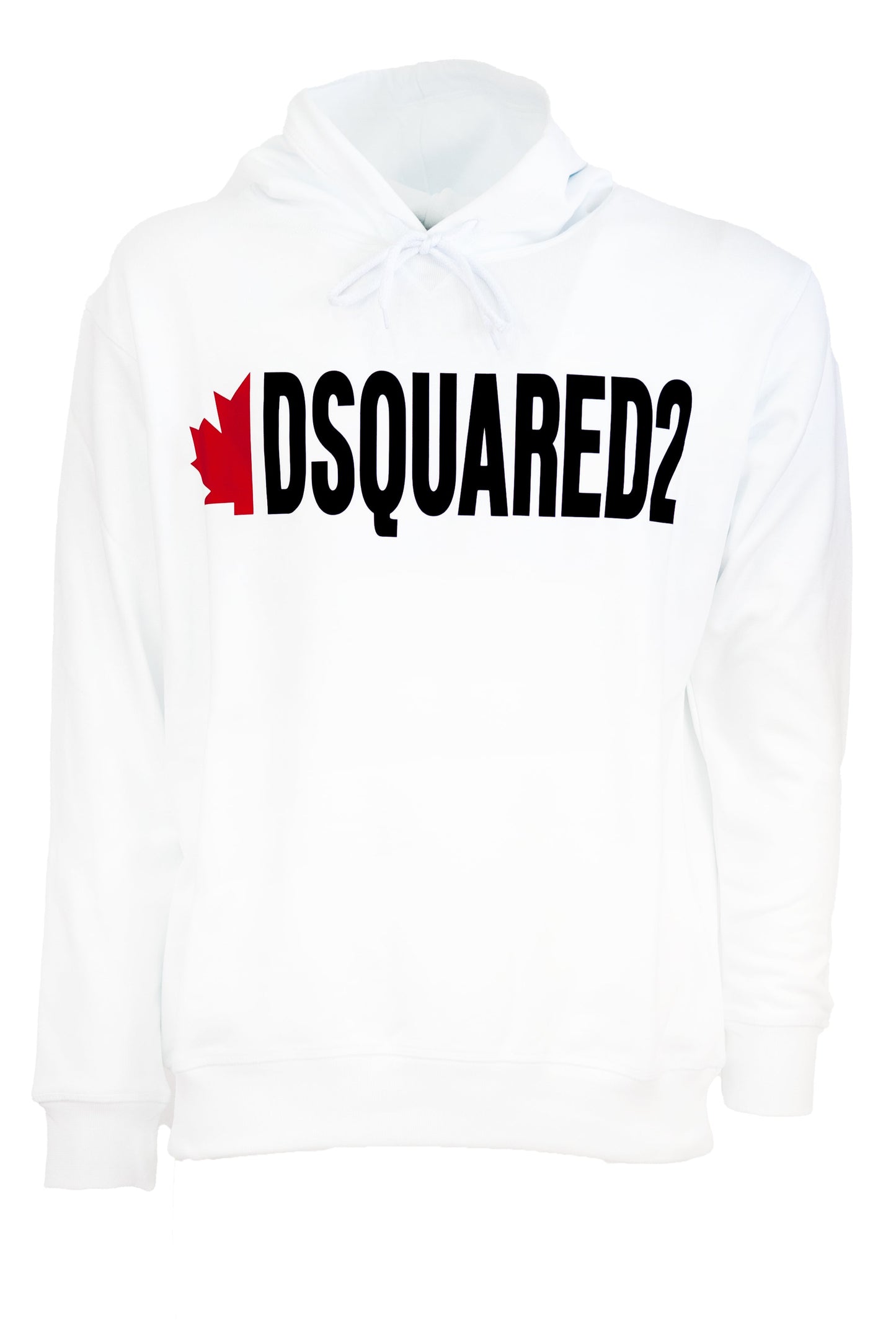 FELPA DSQUARED2