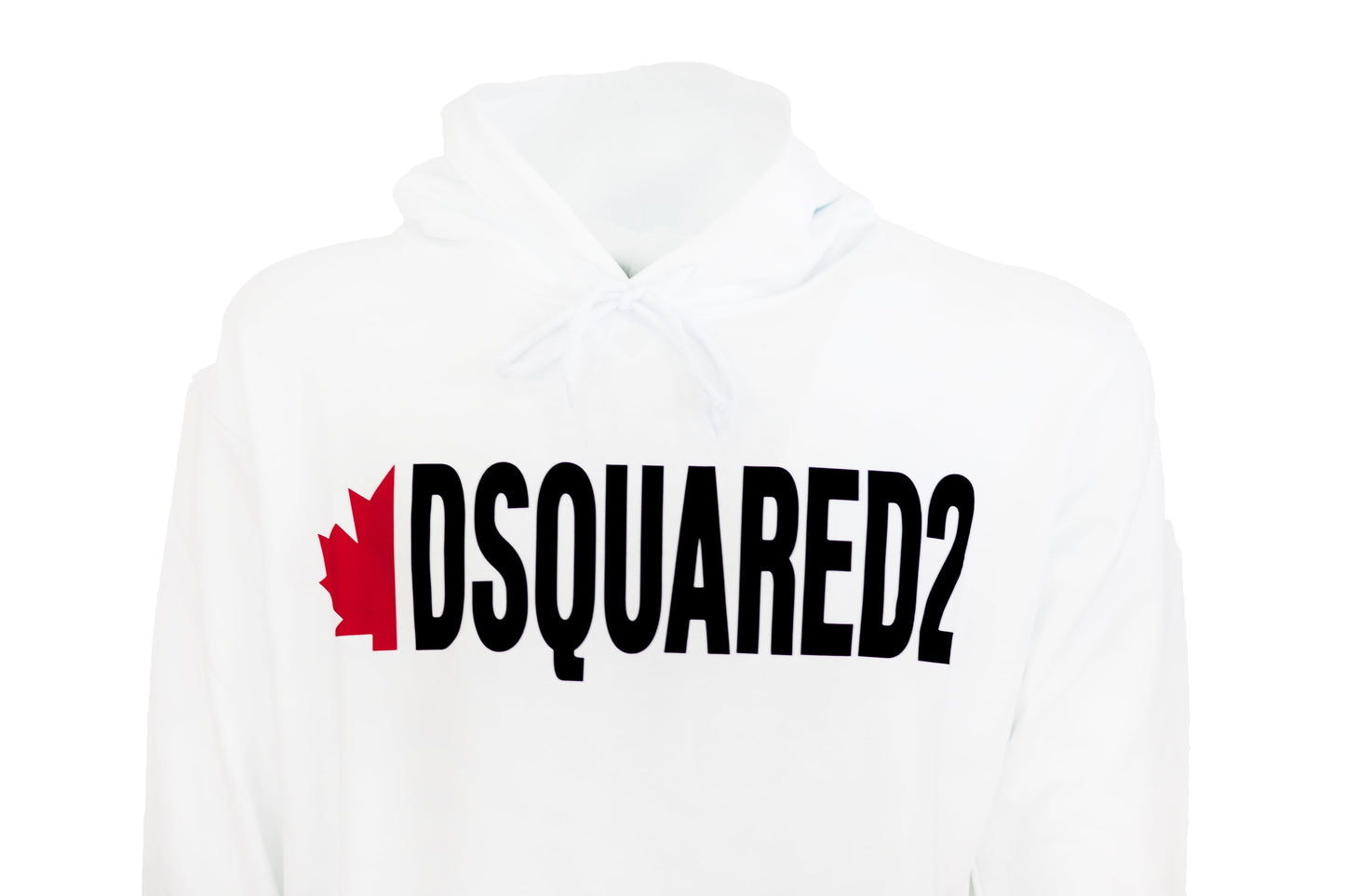 FELPA DSQUARED2