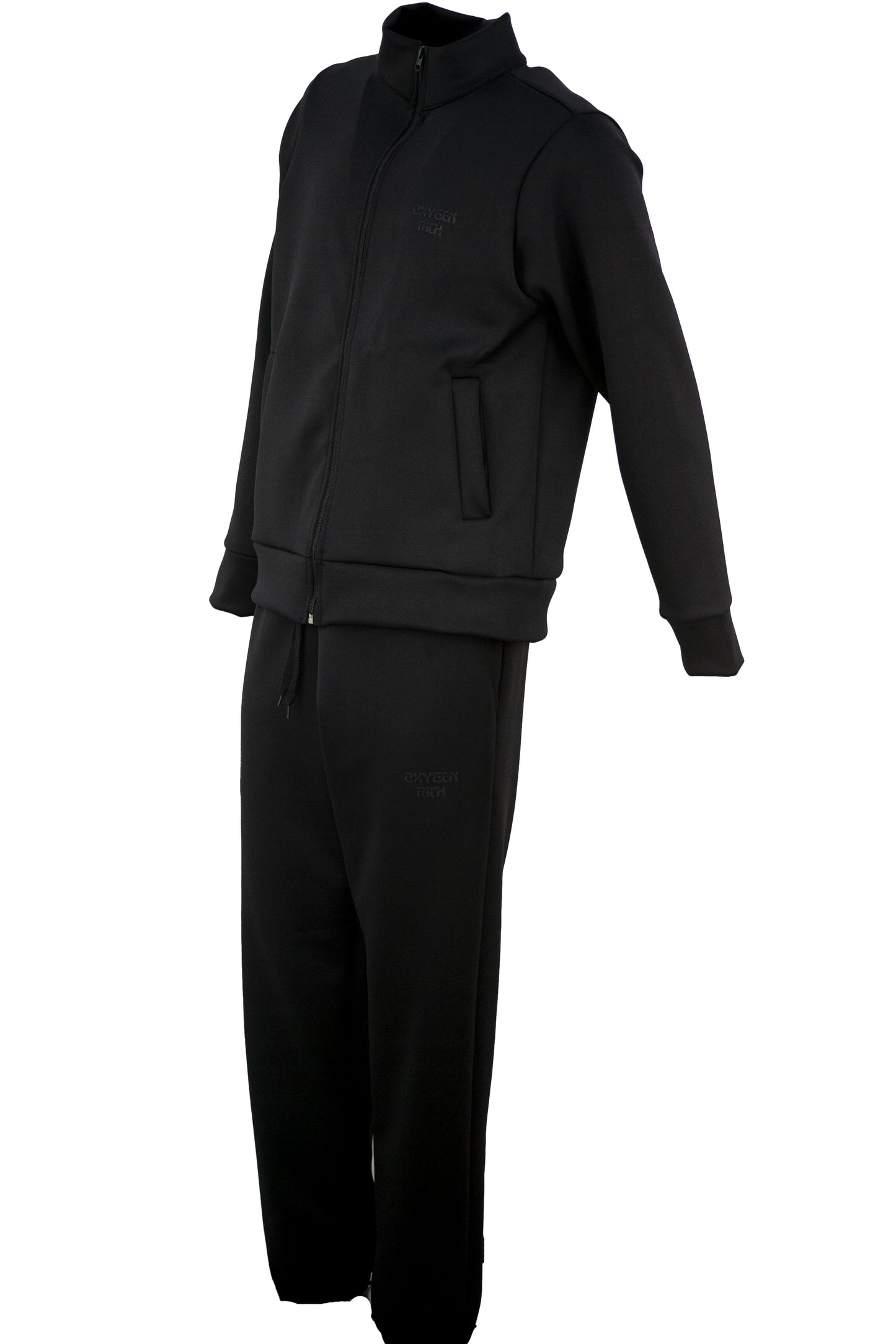 TUTA COMPLETA OXYGEN RICH NEOPRENE
