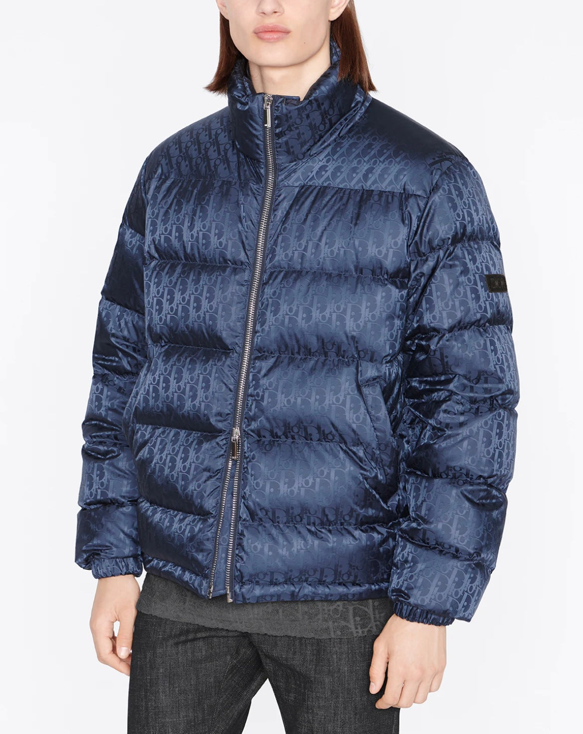 BOMBER DIOR