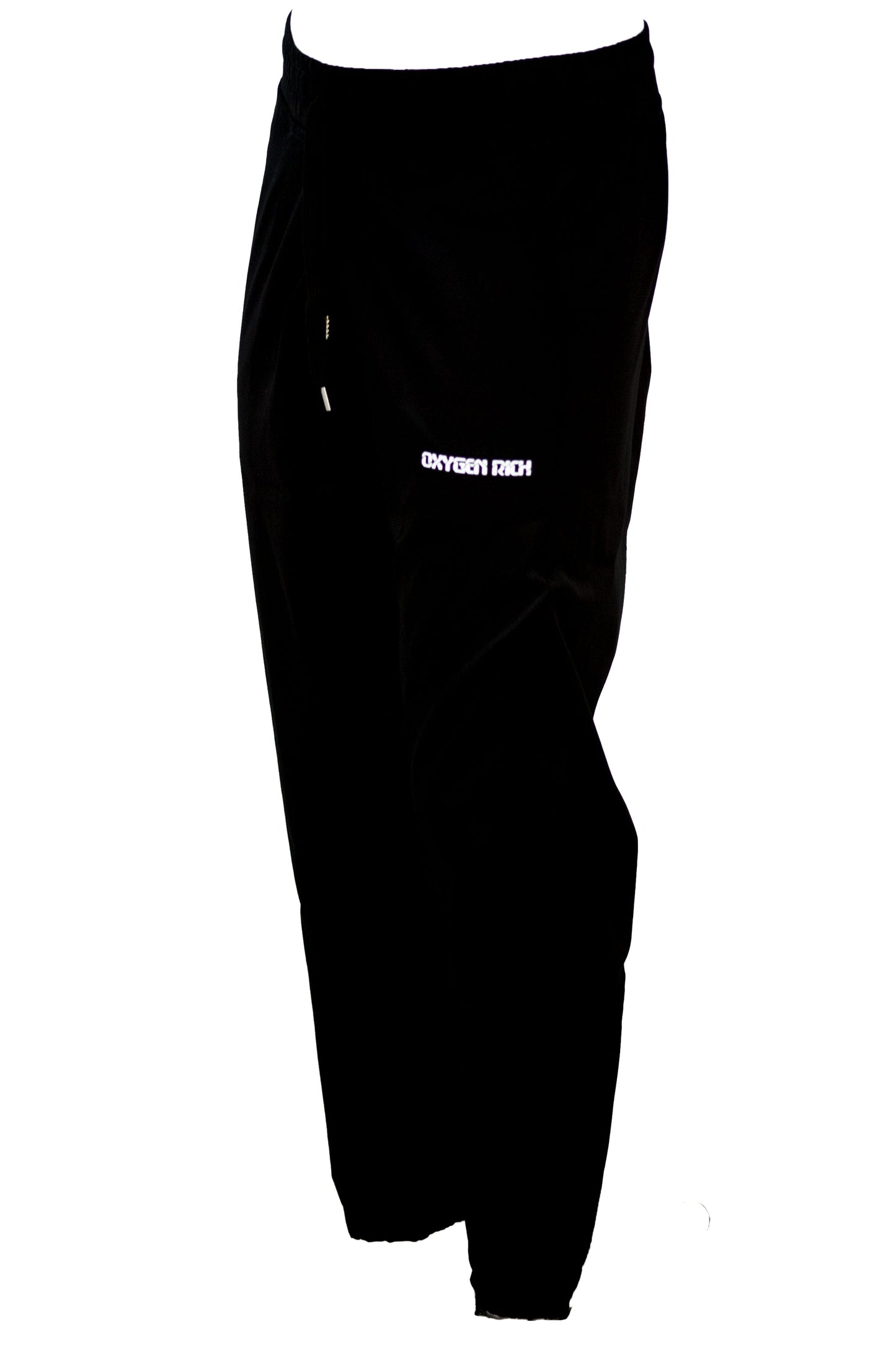 COMPLETO CAMICIA CON ZIP / PANTALONE OXYGEN RICH