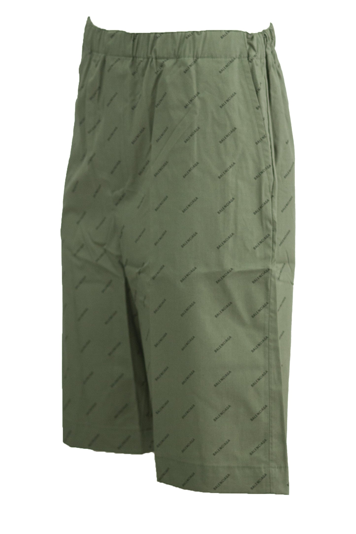 PANTALONCINI BALENCIAGA PARIS
