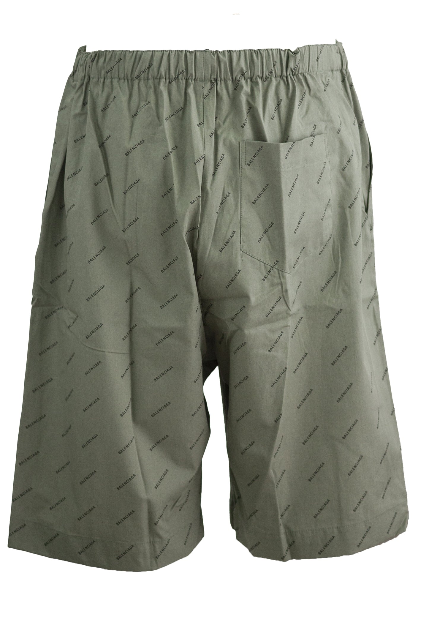 PANTALONCINI BALENCIAGA PARIS