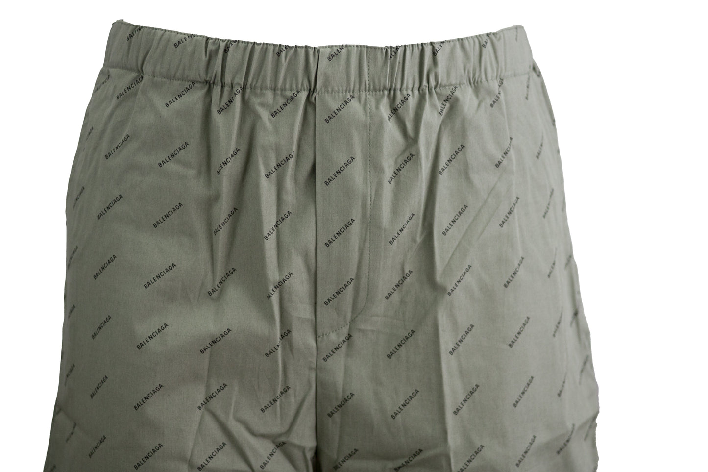 PANTALONCINI BALENCIAGA PARIS