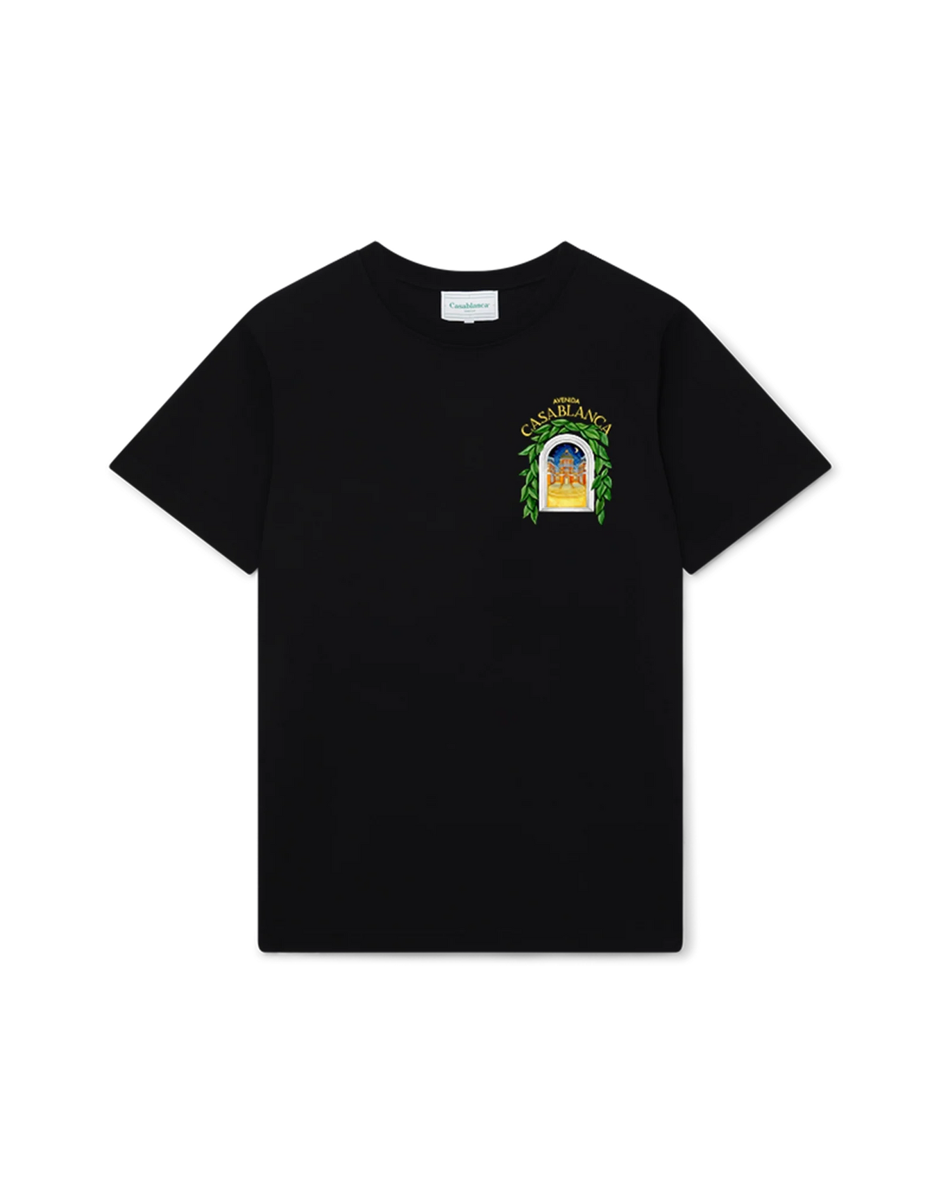 T-SHIRT CASABLANCA