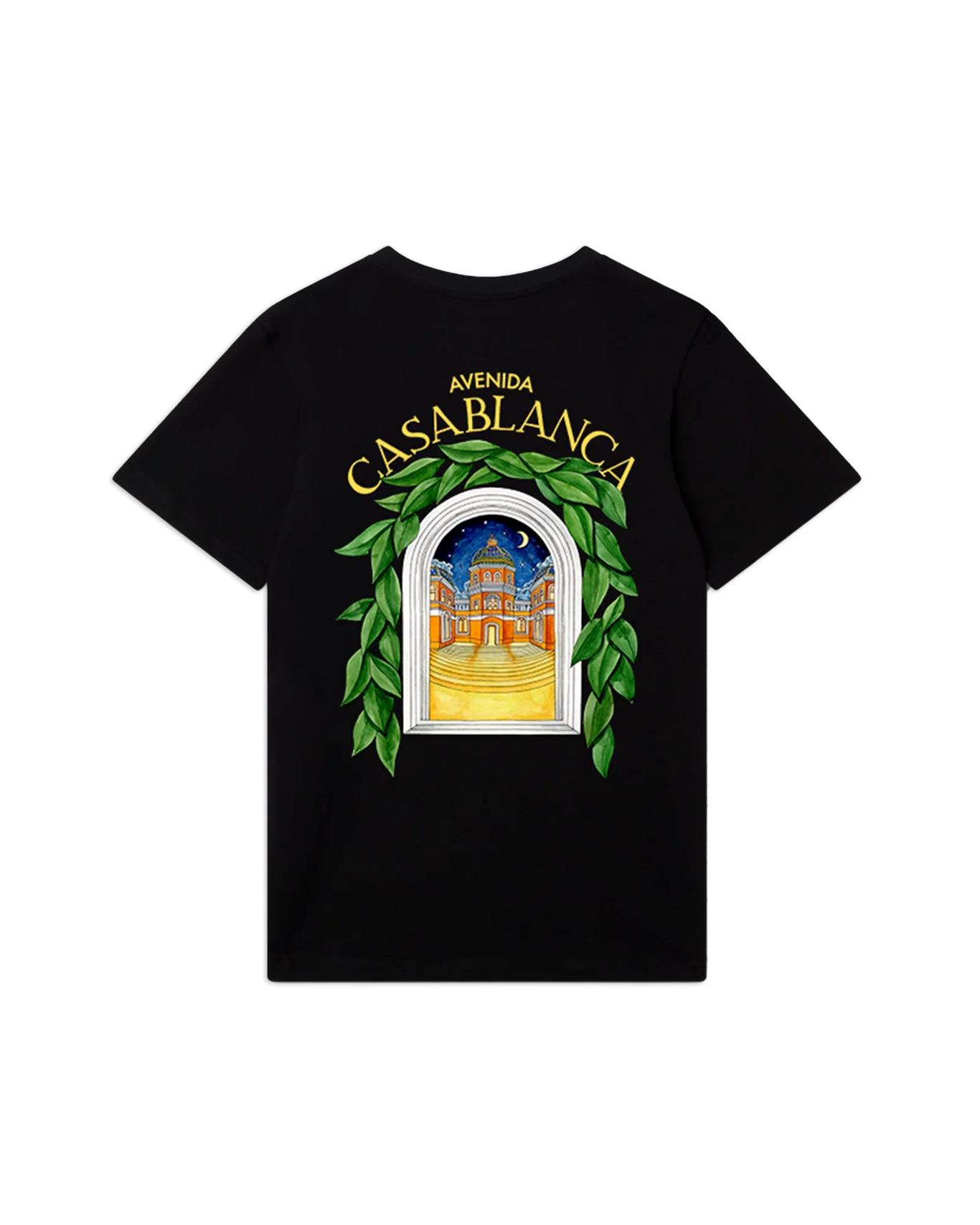 T-SHIRT CASABLANCA