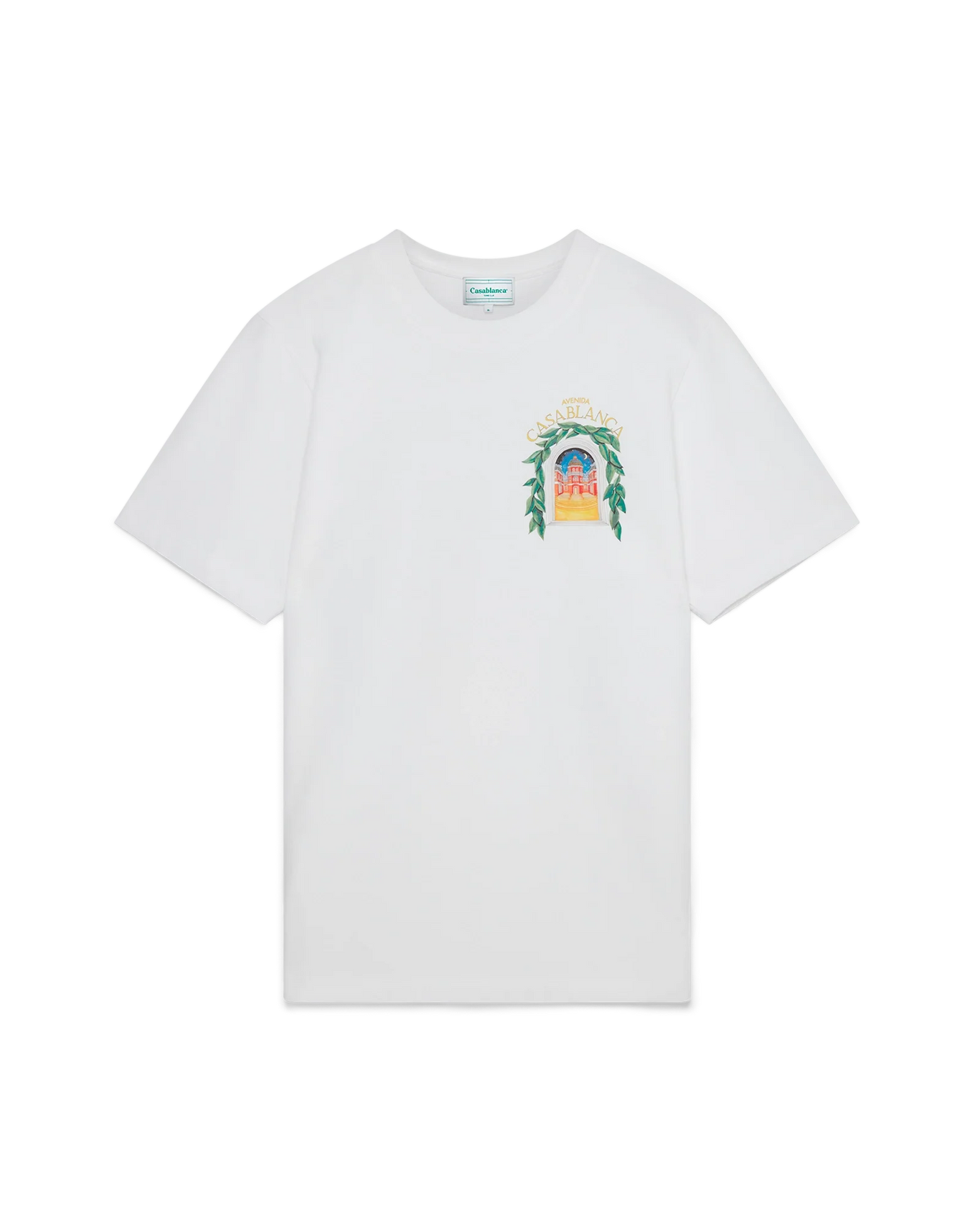 T-SHIRT CASABLANCA