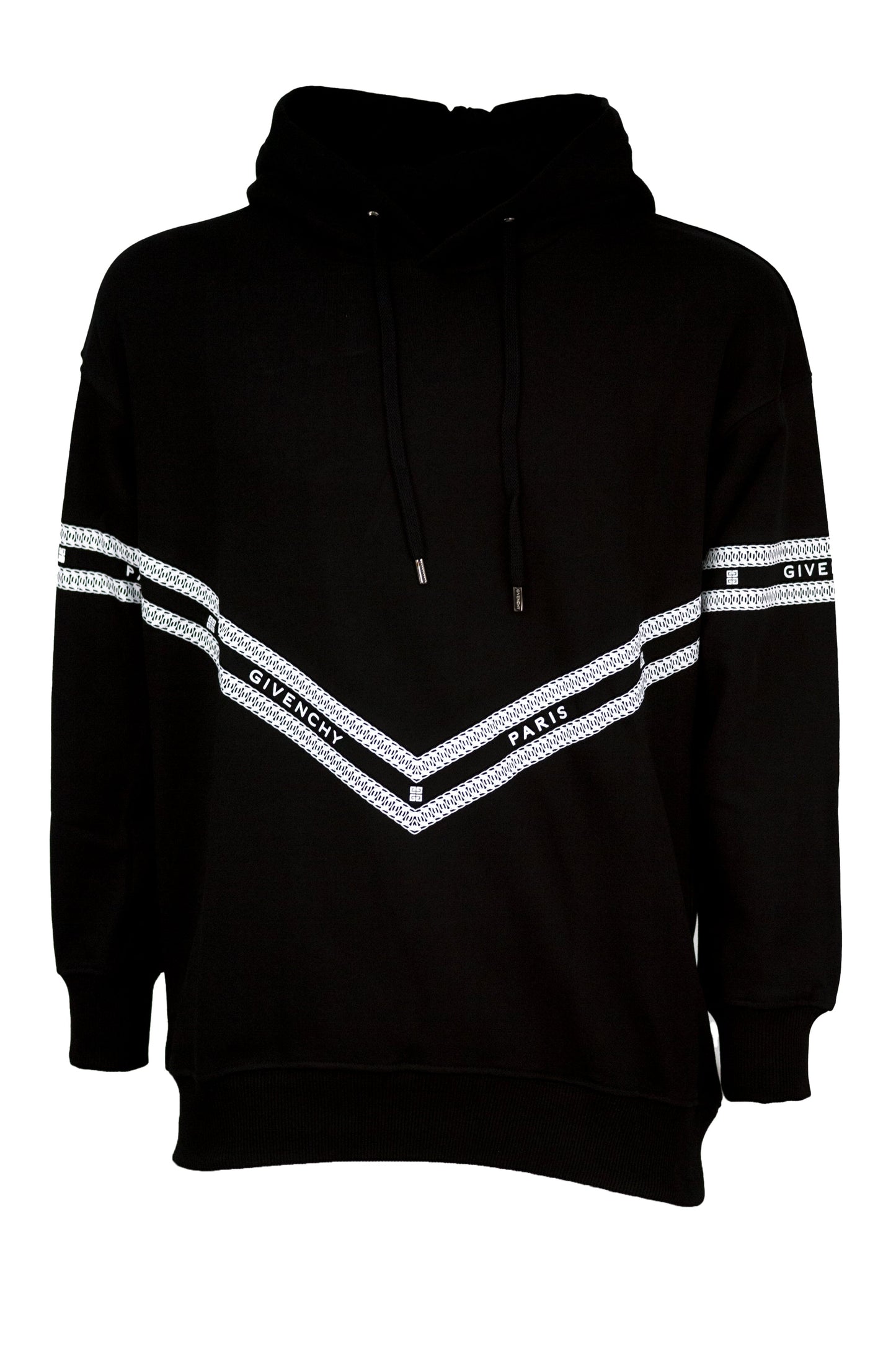 felpa Givenchy Paris