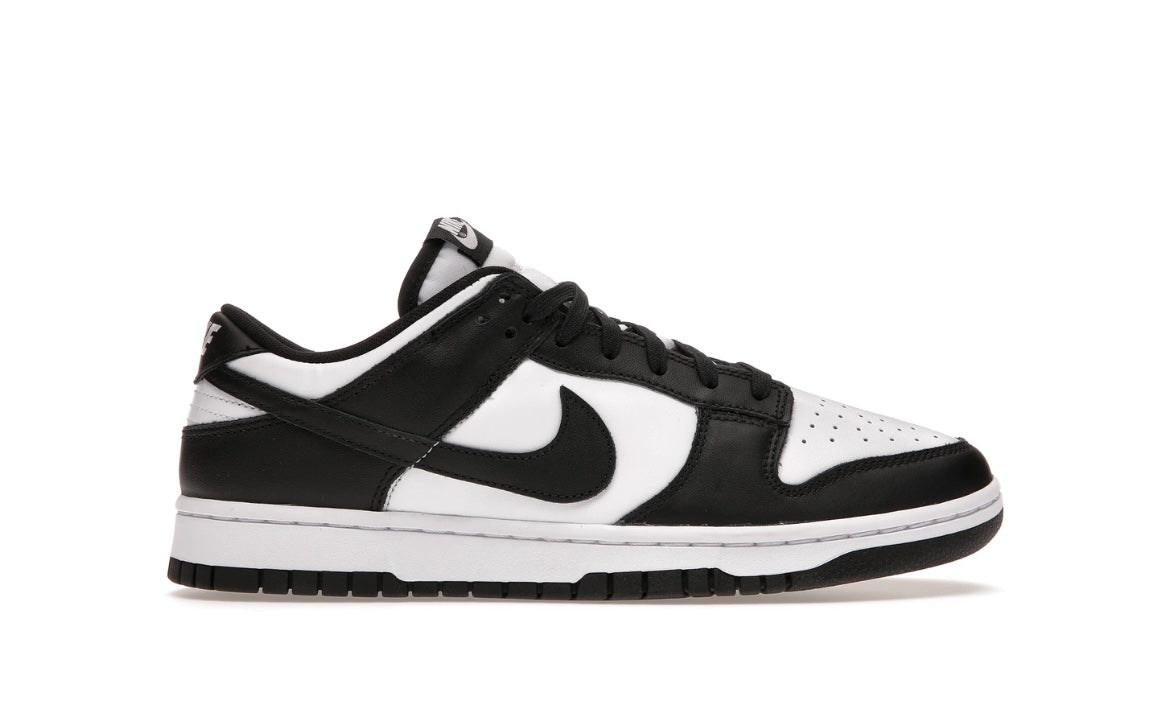 Nike dunk Panda Low