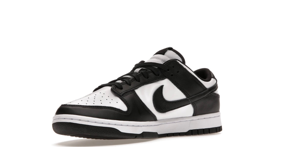Nike dunk Panda Low
