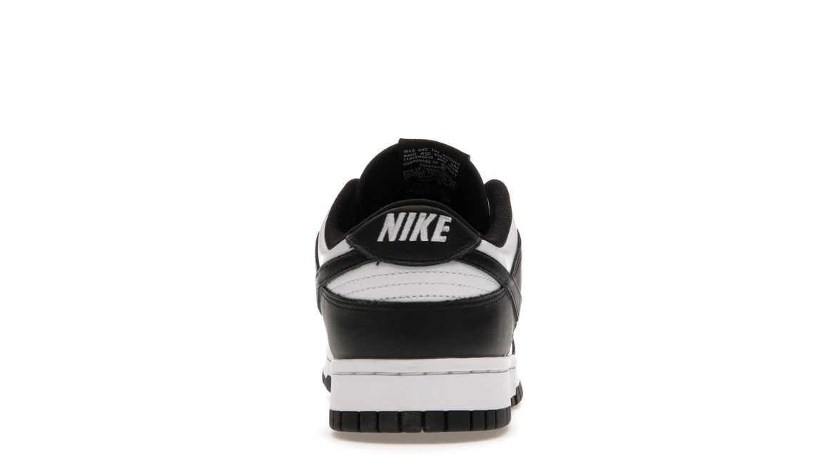 Nike dunk Panda Low