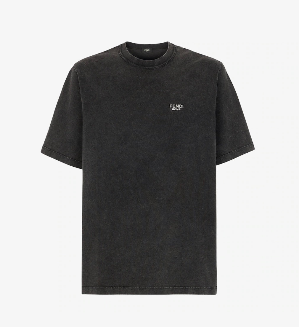 T-SHIRT FENDI ROMA