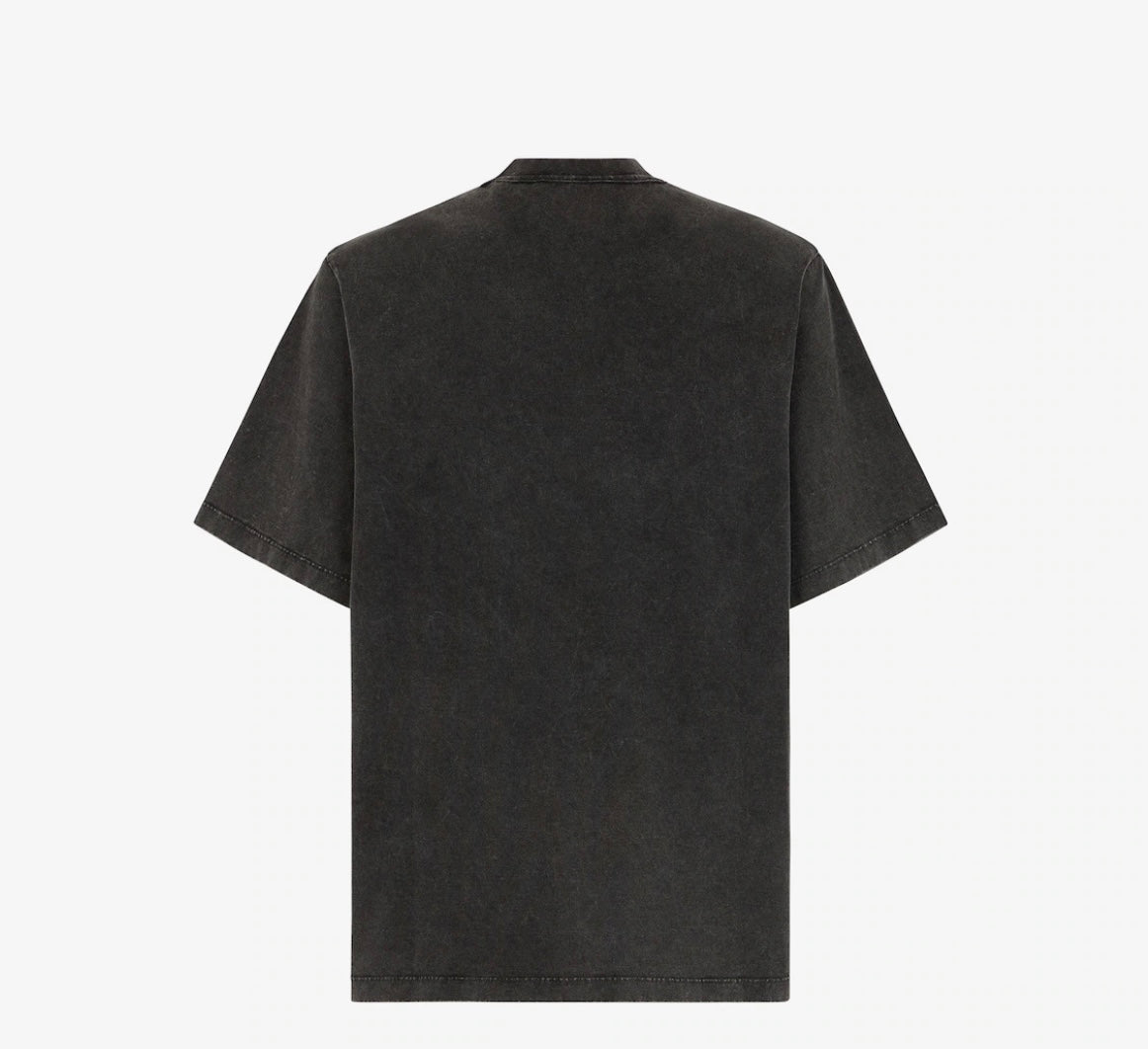 T-SHIRT FENDI ROMA
