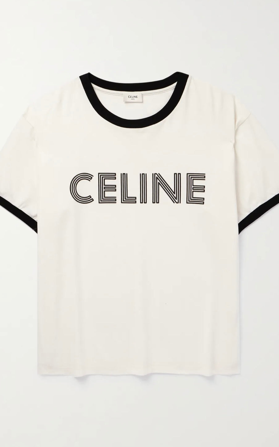 T-SHIRT CELINE SS24