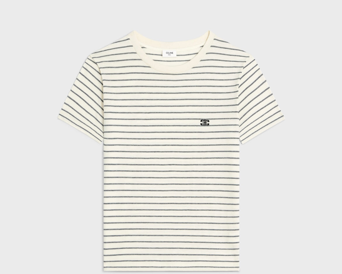 T-SHIRT CELINE