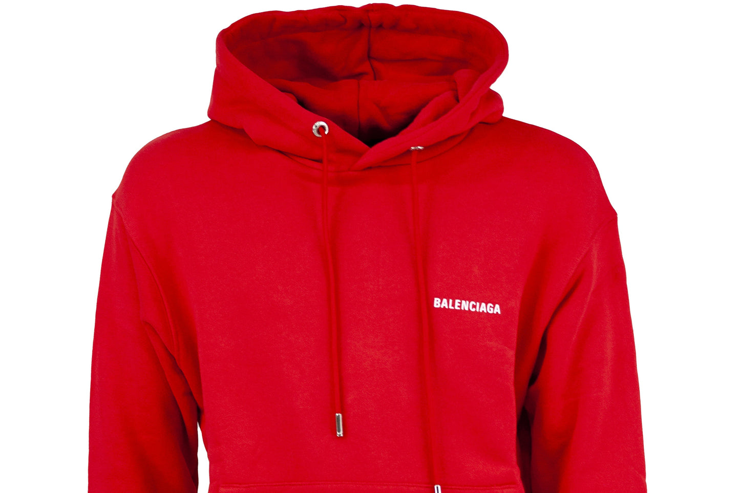felpa Balenciaga Paris