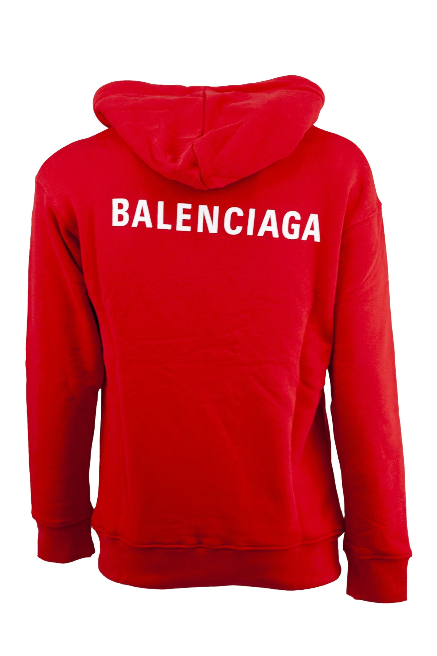 felpa Balenciaga Paris