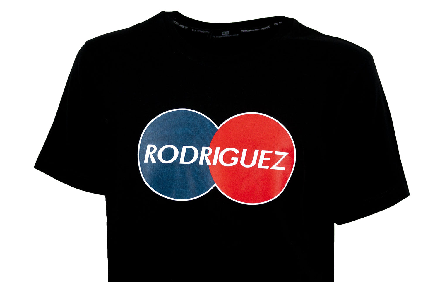 T-SHIRT DIEGO RODRIGUEZ