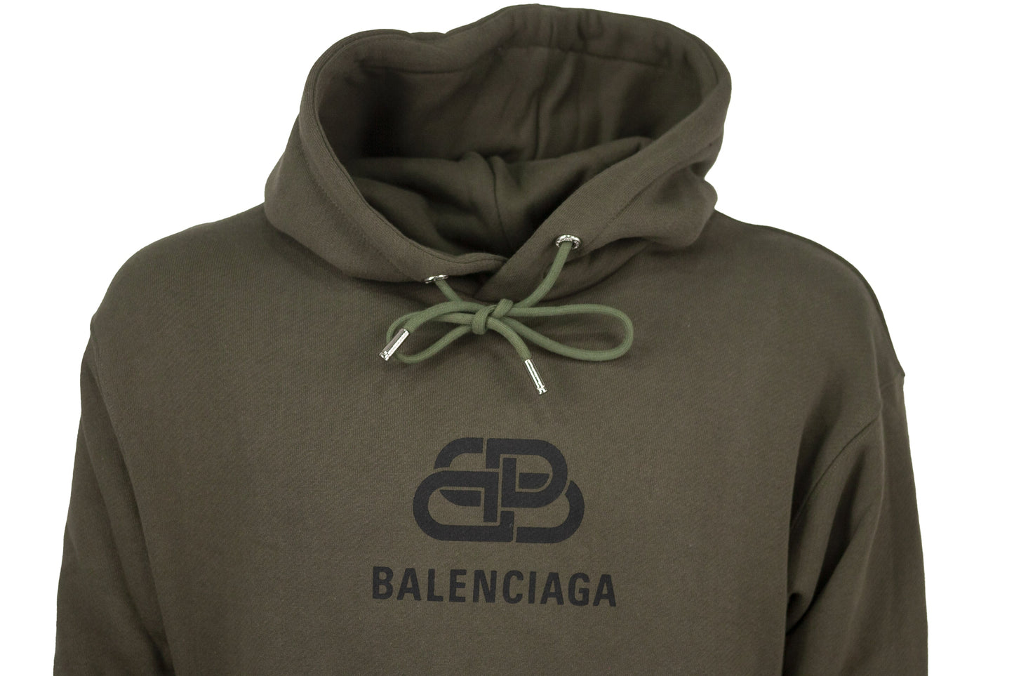 FELPA BALENCIAGA PARIS