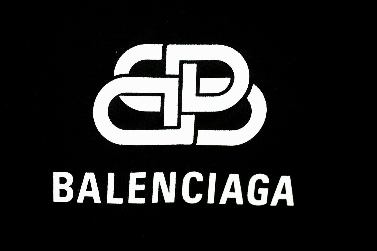 FELPA BALENCIAGA PARIS