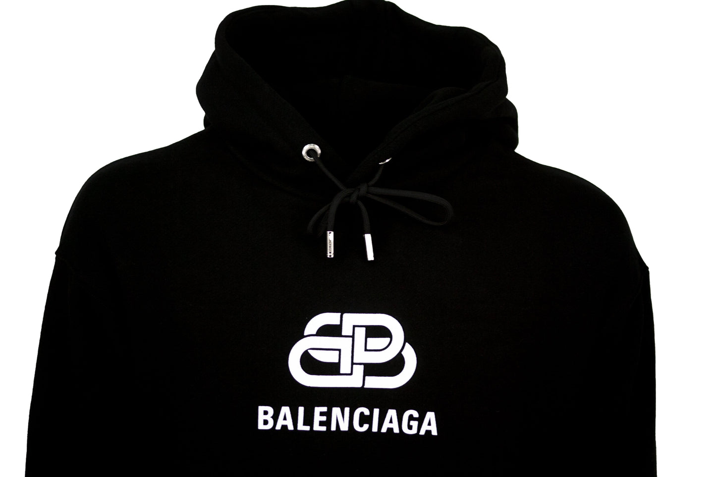 FELPA BALENCIAGA PARIS