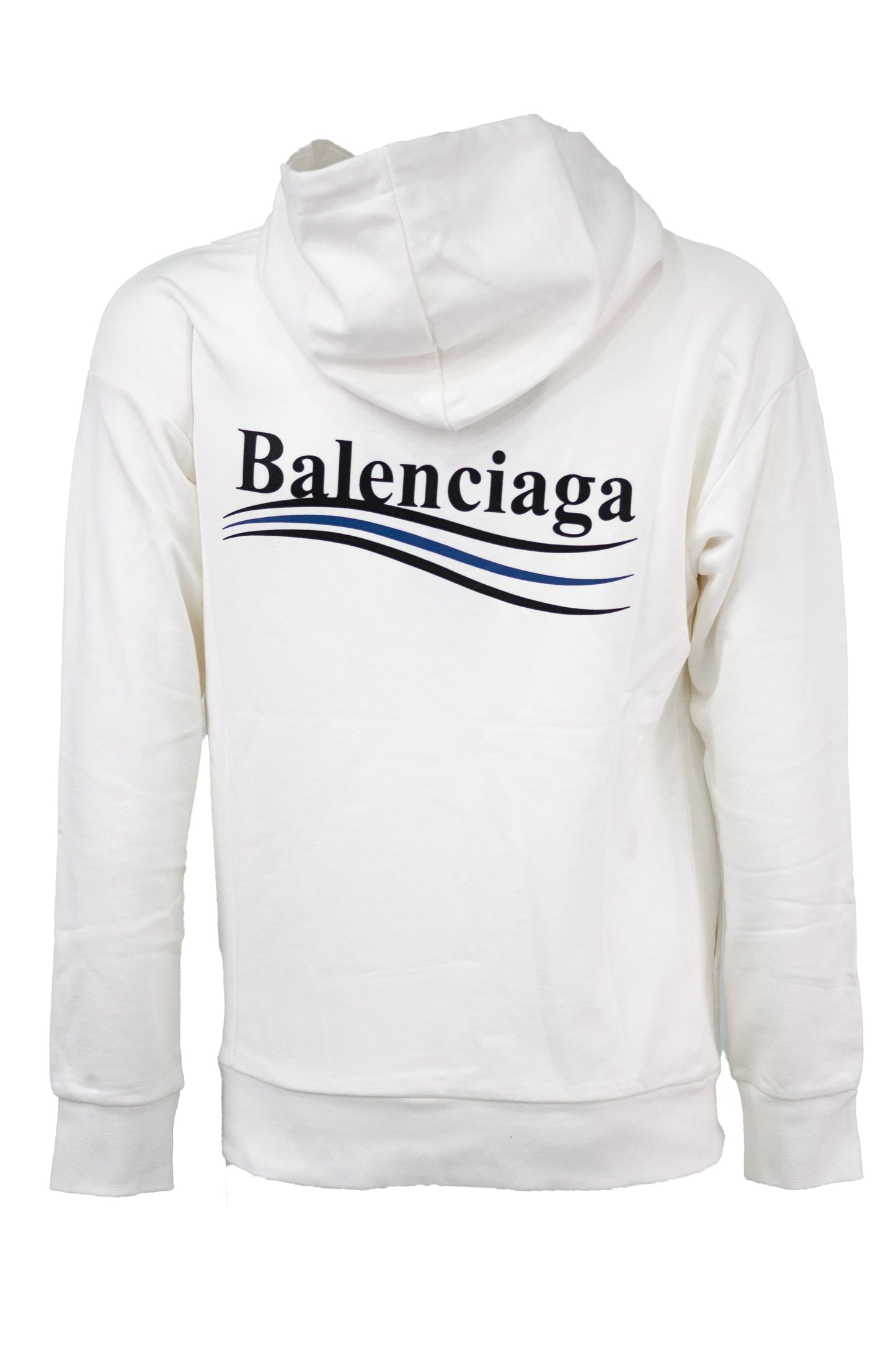 felpa Balenciaga paris