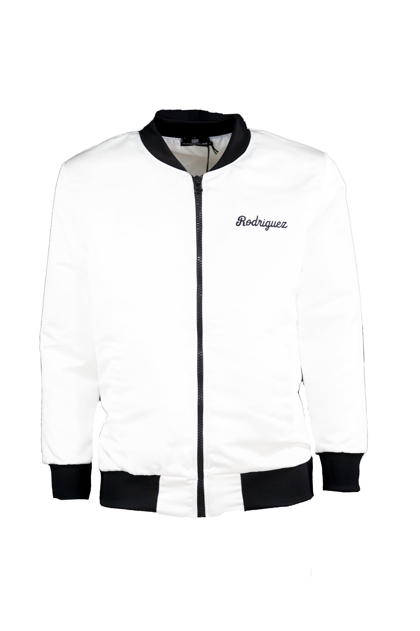 JACKET SPRING SUMMER 2021 DIEGO RODRIGUEZ