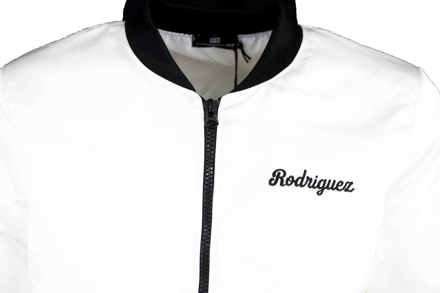 JACKET SPRING SUMMER 2021 DIEGO RODRIGUEZ