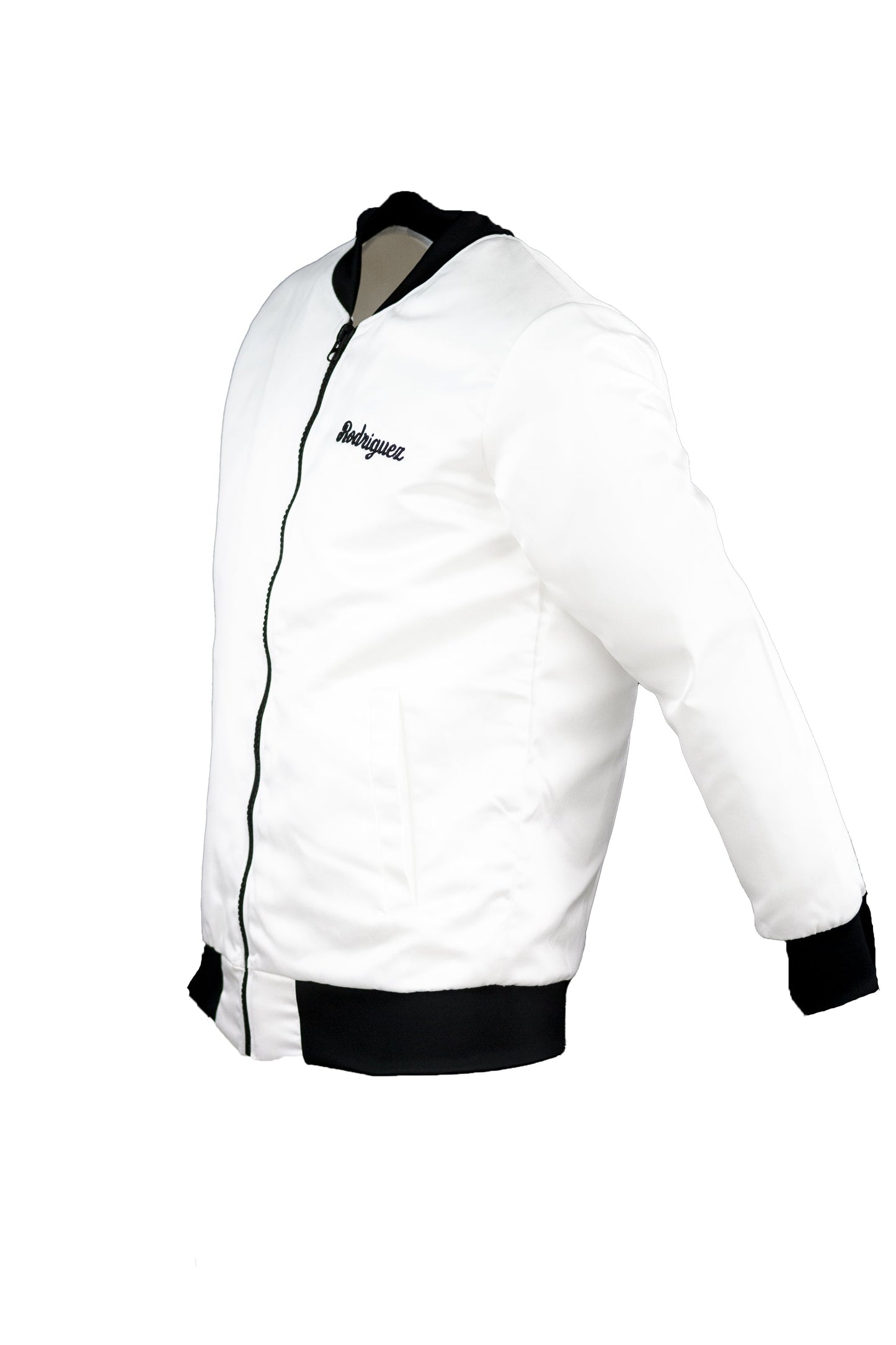 JACKET SPRING SUMMER 2021 DIEGO RODRIGUEZ