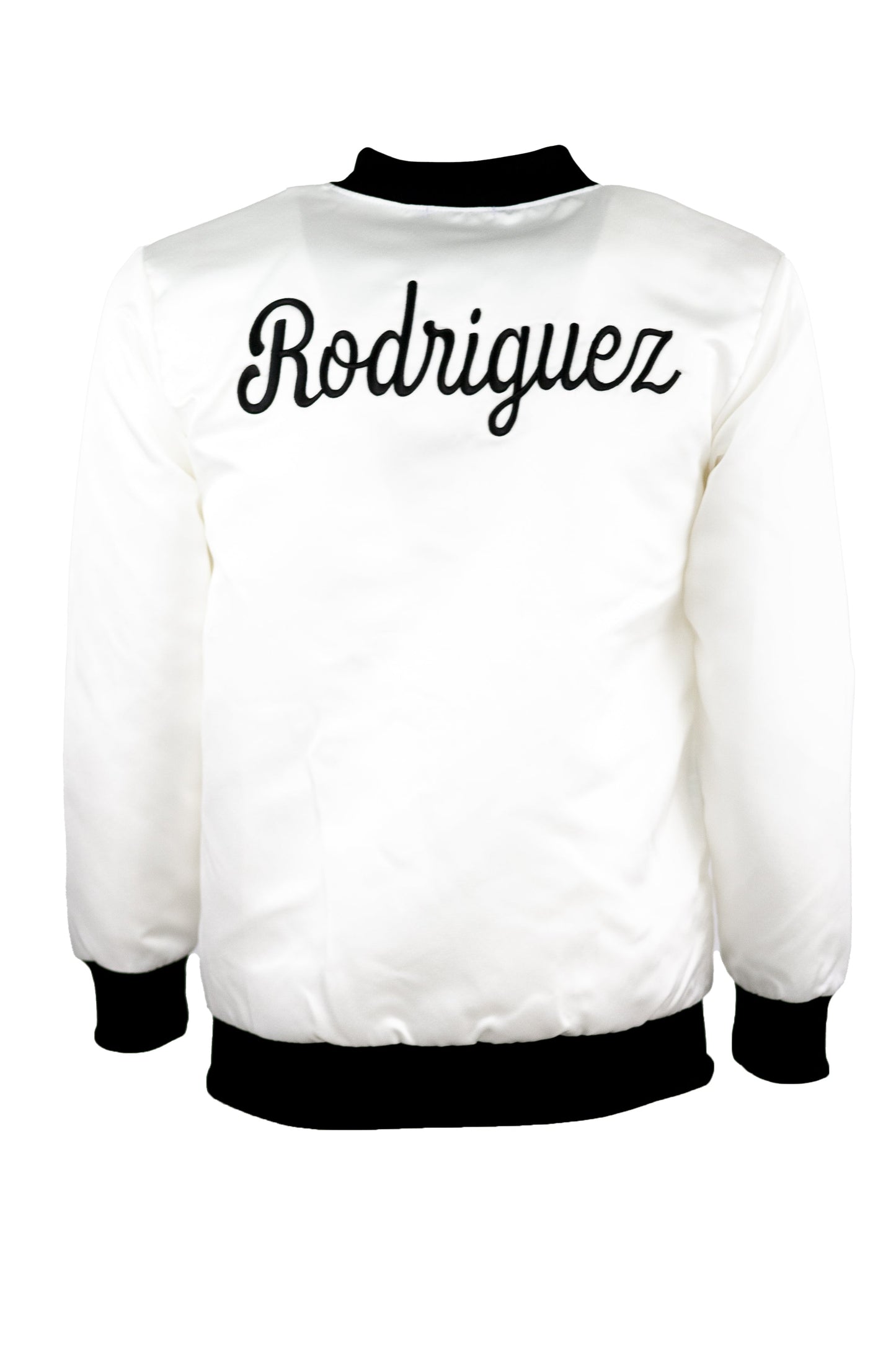 JACKET SPRING SUMMER 2021 DIEGO RODRIGUEZ