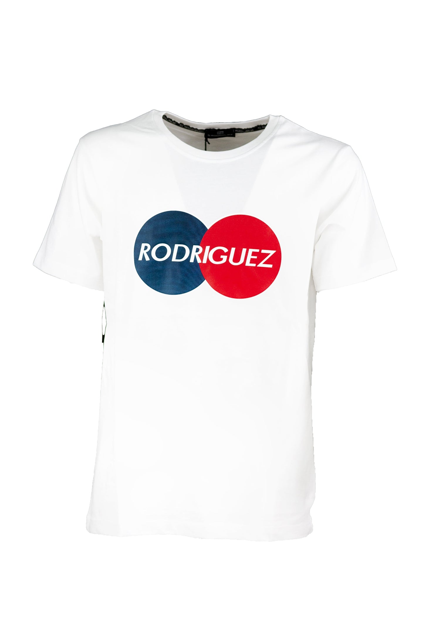 T-SHIRT DIEGO RODRIGUEZ SS21