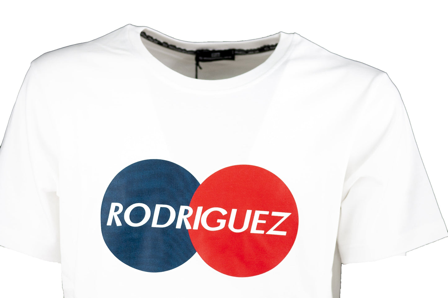 T-SHIRT DIEGO RODRIGUEZ SS21
