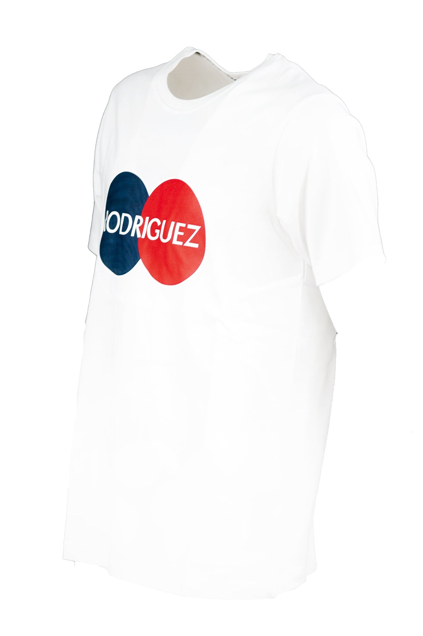 T-SHIRT DIEGO RODRIGUEZ SS21