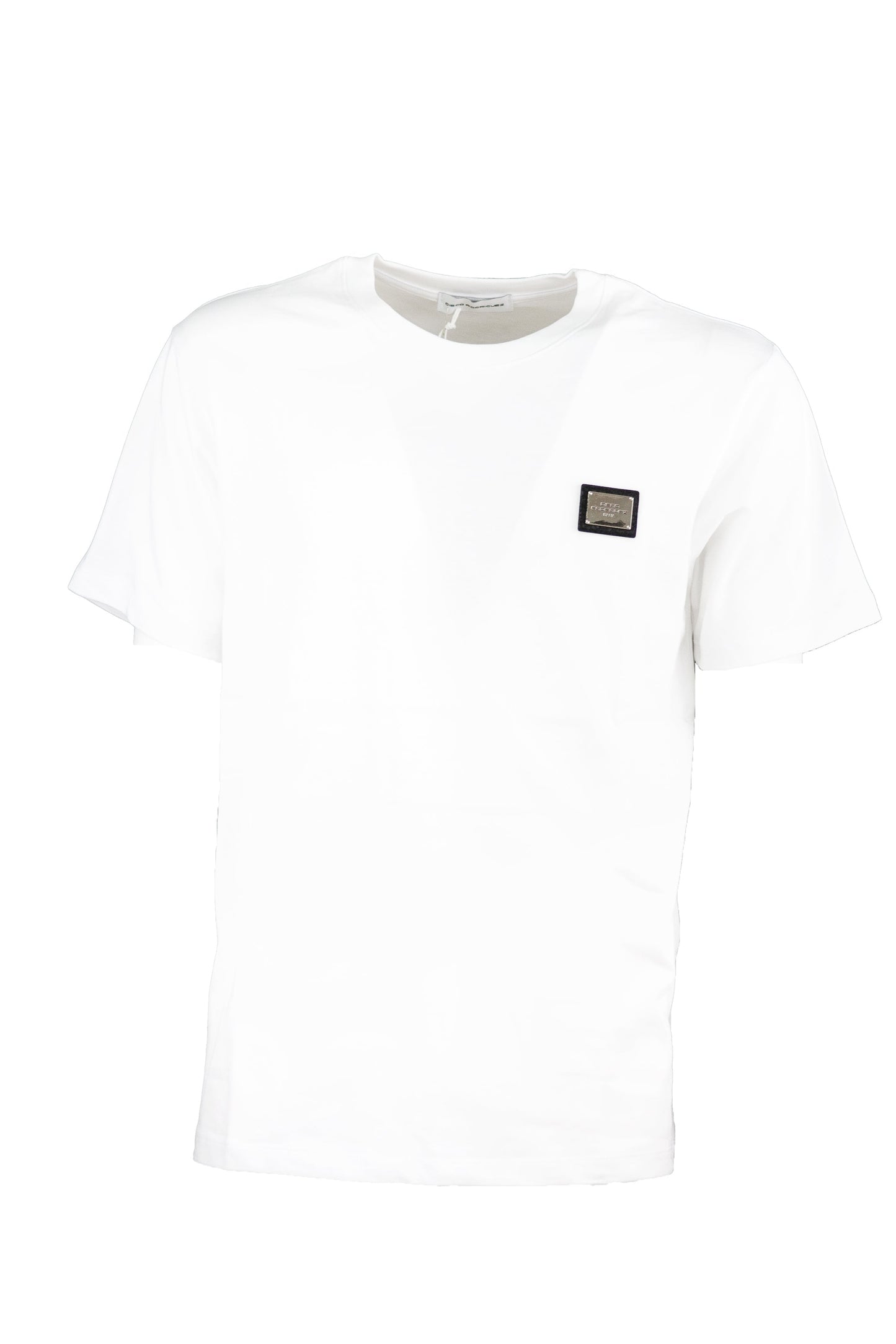 T-SHIRT DIEGO RODRIGUEZ CON TARGHETTA
