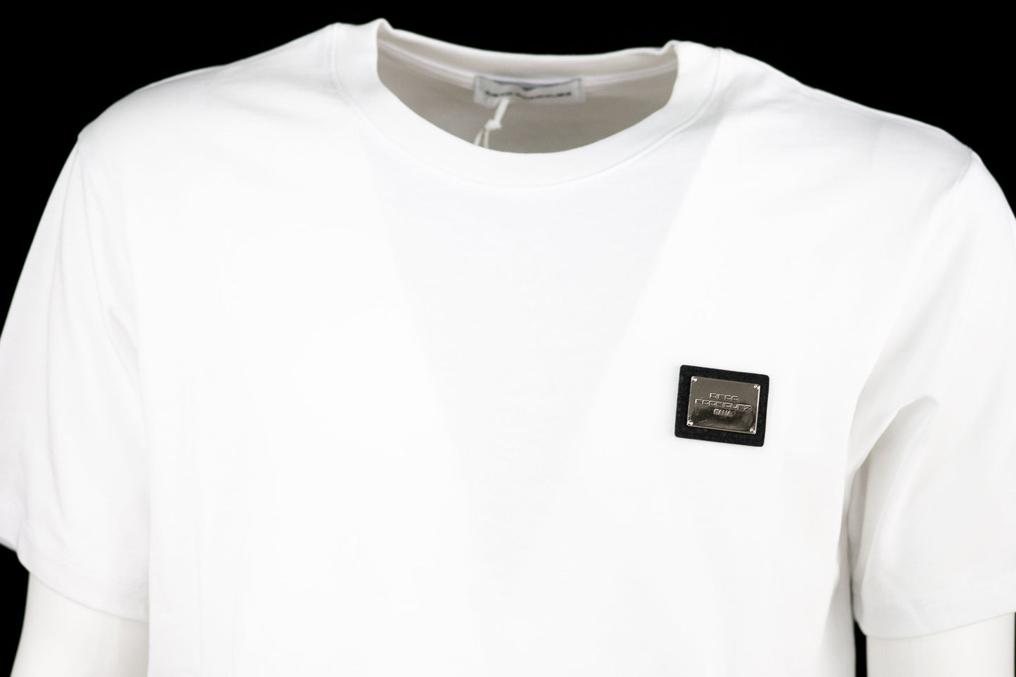 T-SHIRT DIEGO RODRIGUEZ CON TARGHETTA