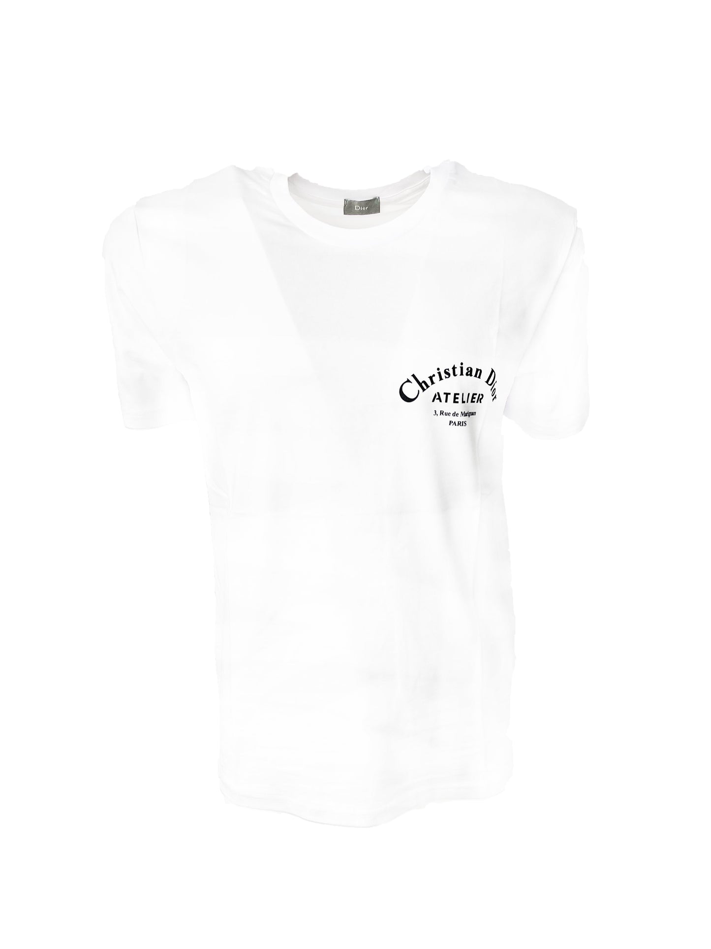 t-shirt Christian Dior Atelier