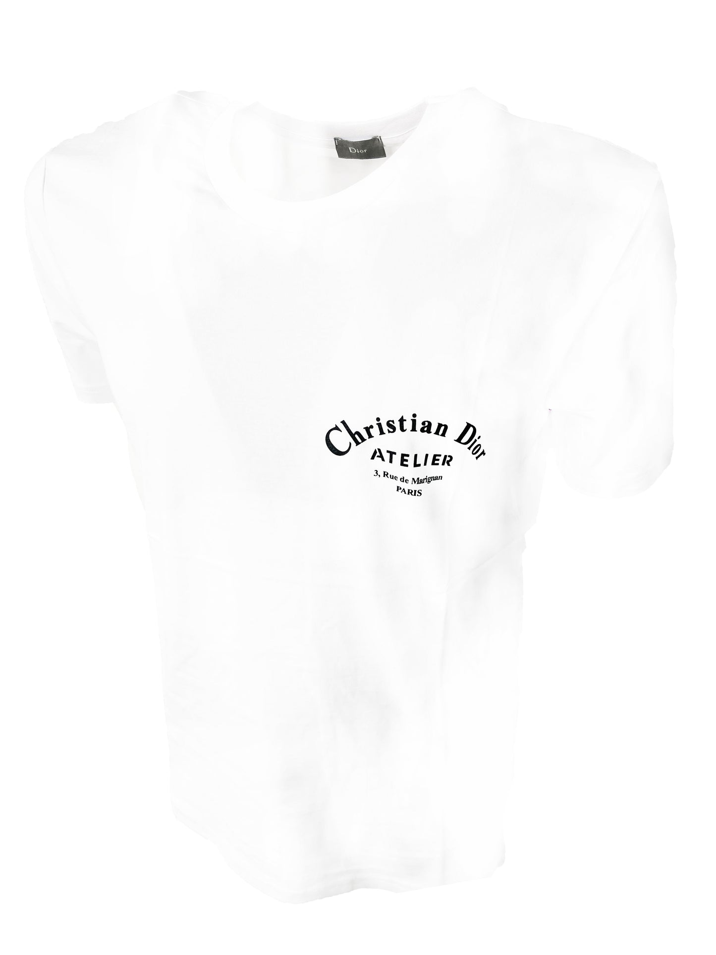 t-shirt Christian Dior Atelier