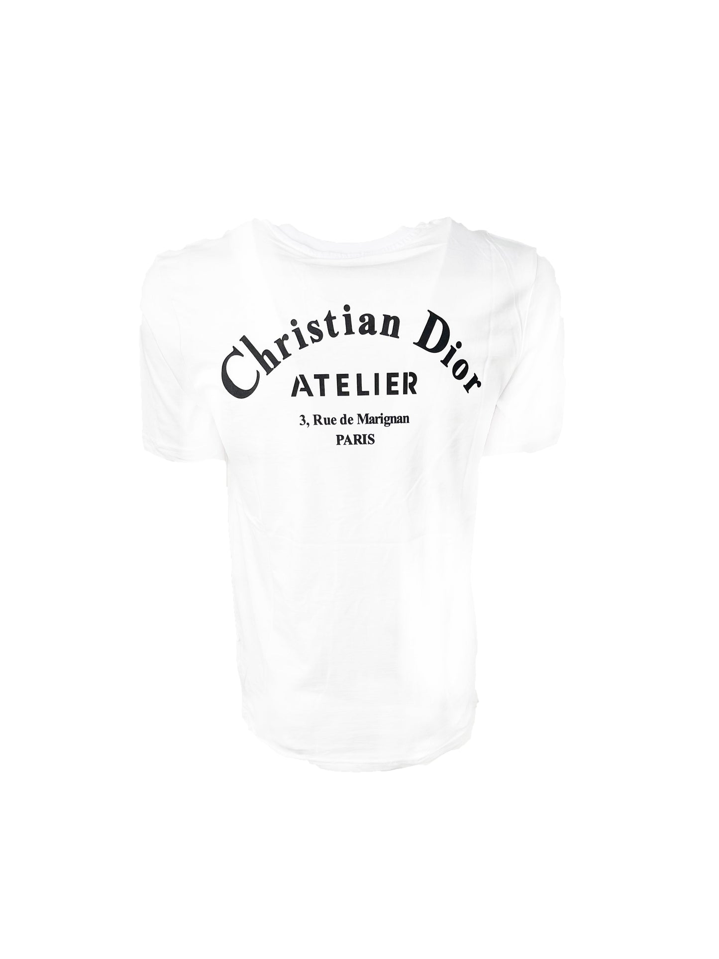 t-shirt Christian Dior Atelier