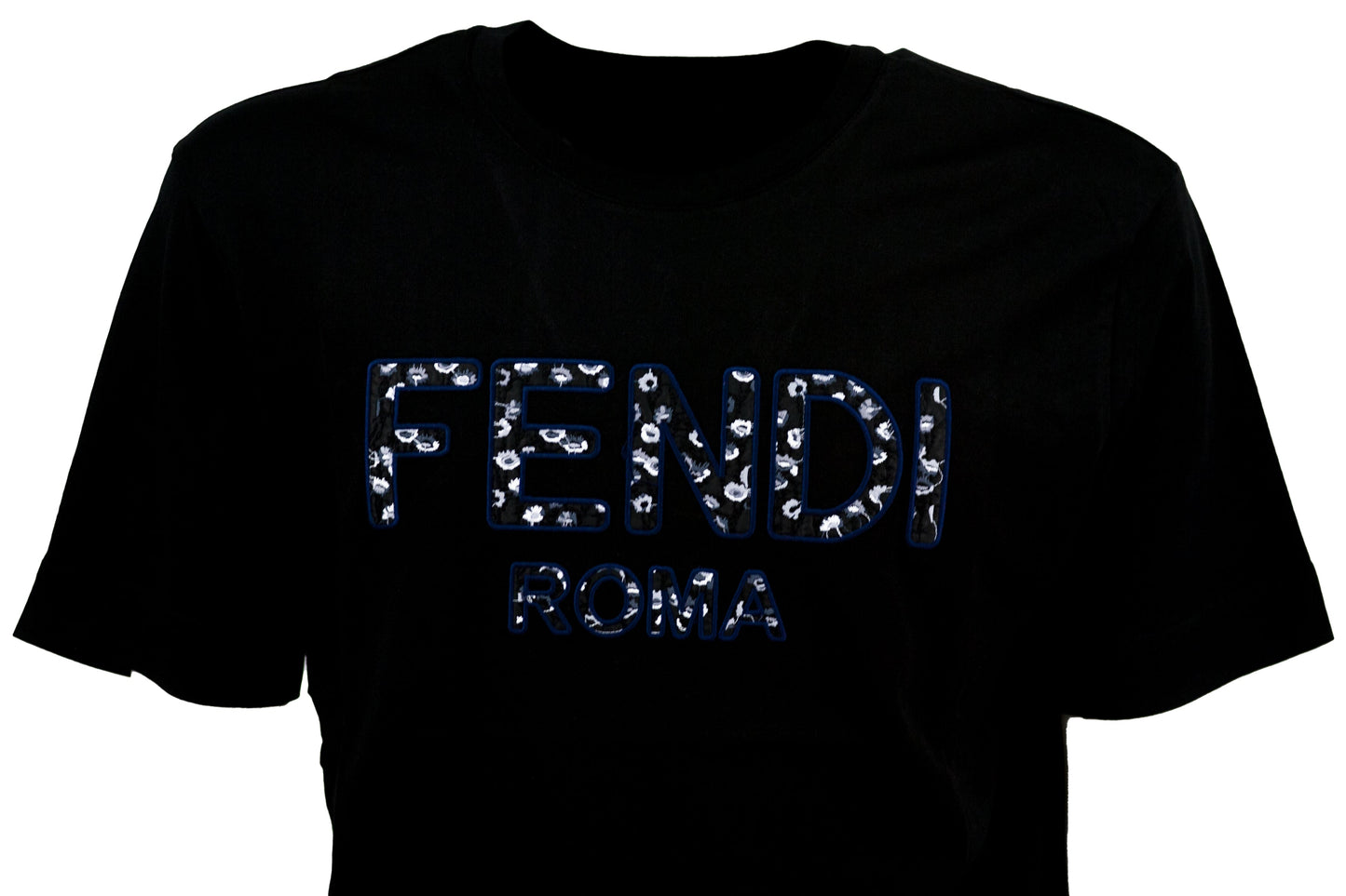 T-SHIRT FENDI