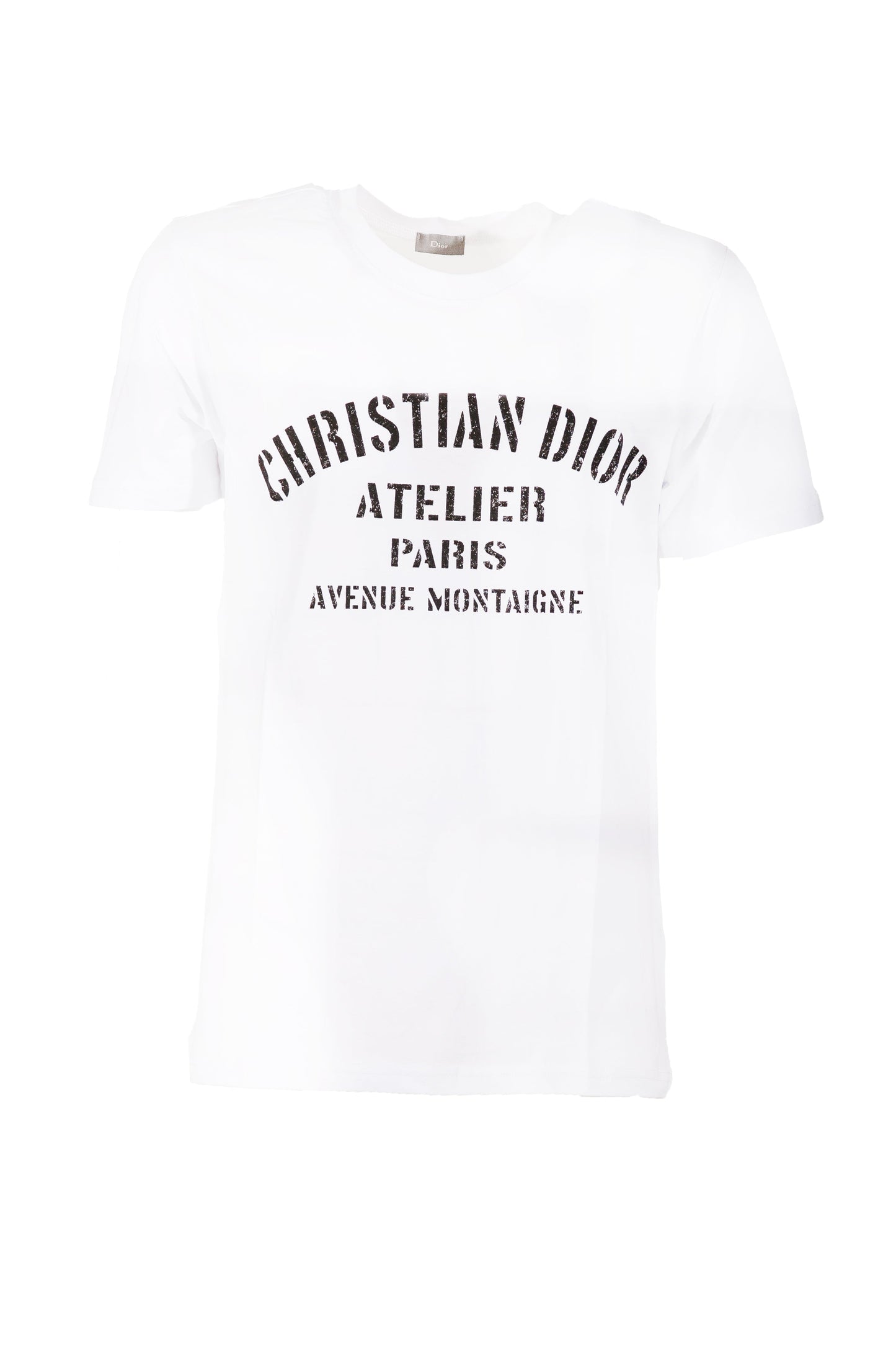 T-SHIRT Christian Dior