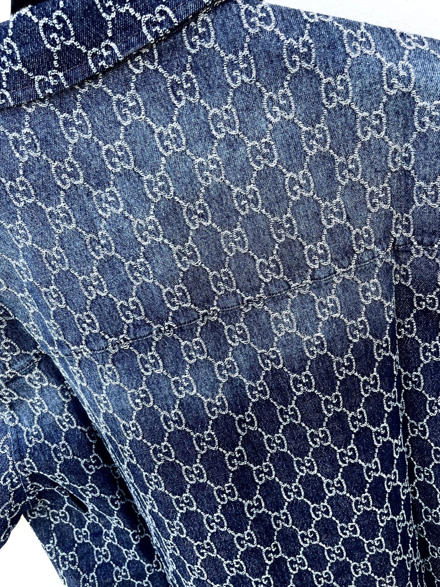 CAMICIA GUCCI