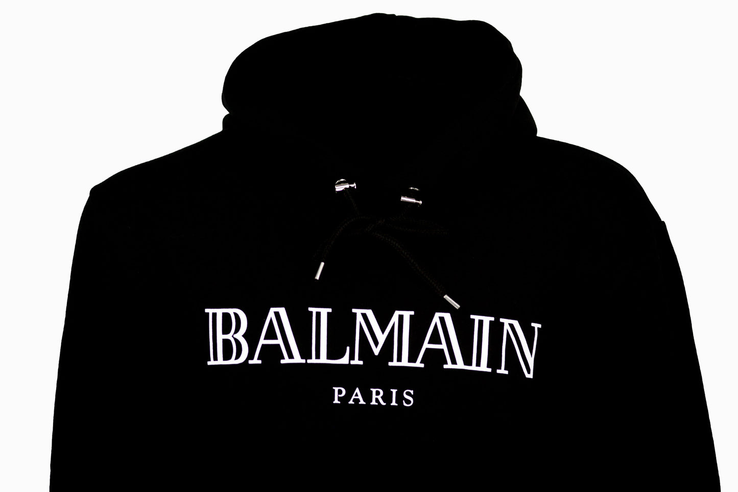 FELPA BALMAIN Paris CLASSIC
