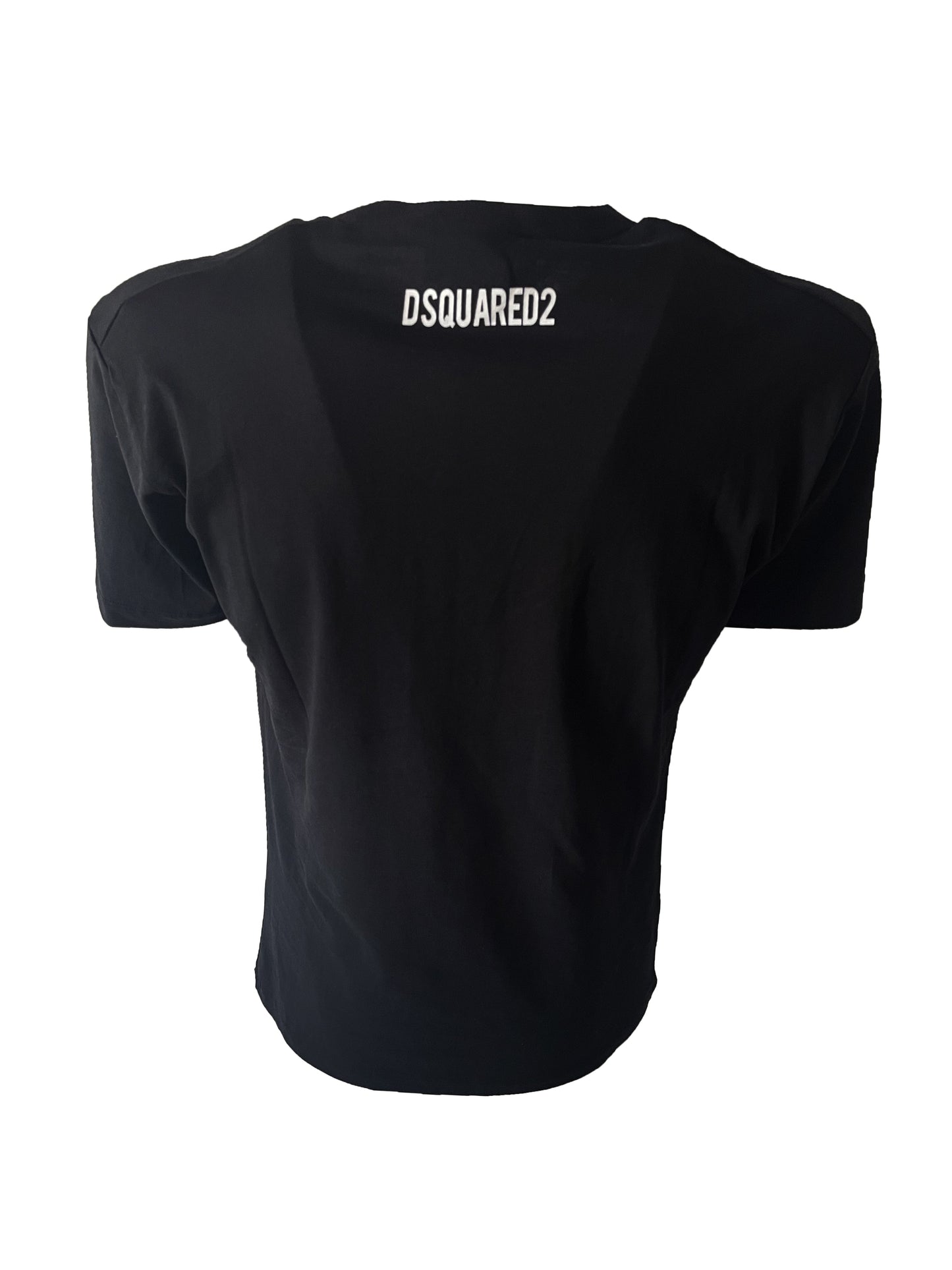 T-shirt Dsquared2
