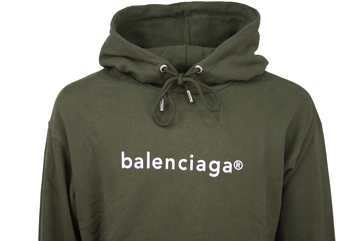 FELPA BALENCIAGA PARIS