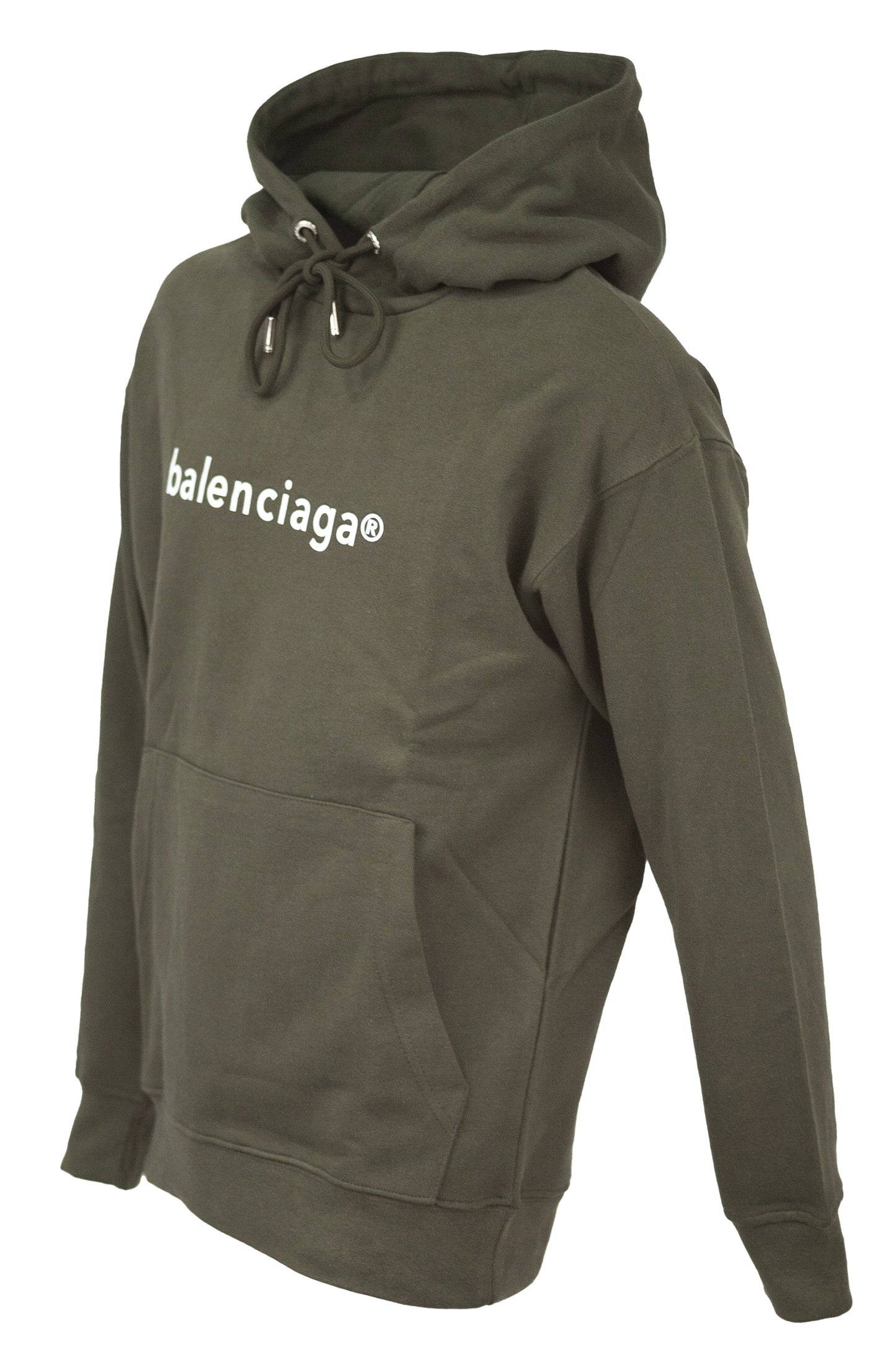 FELPA BALENCIAGA PARIS