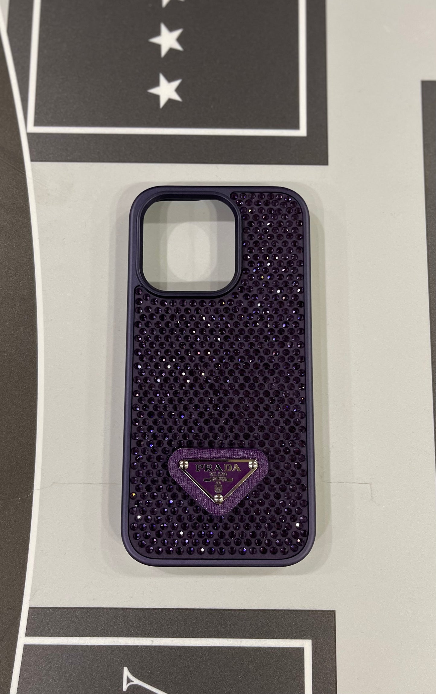 COVER PRADA