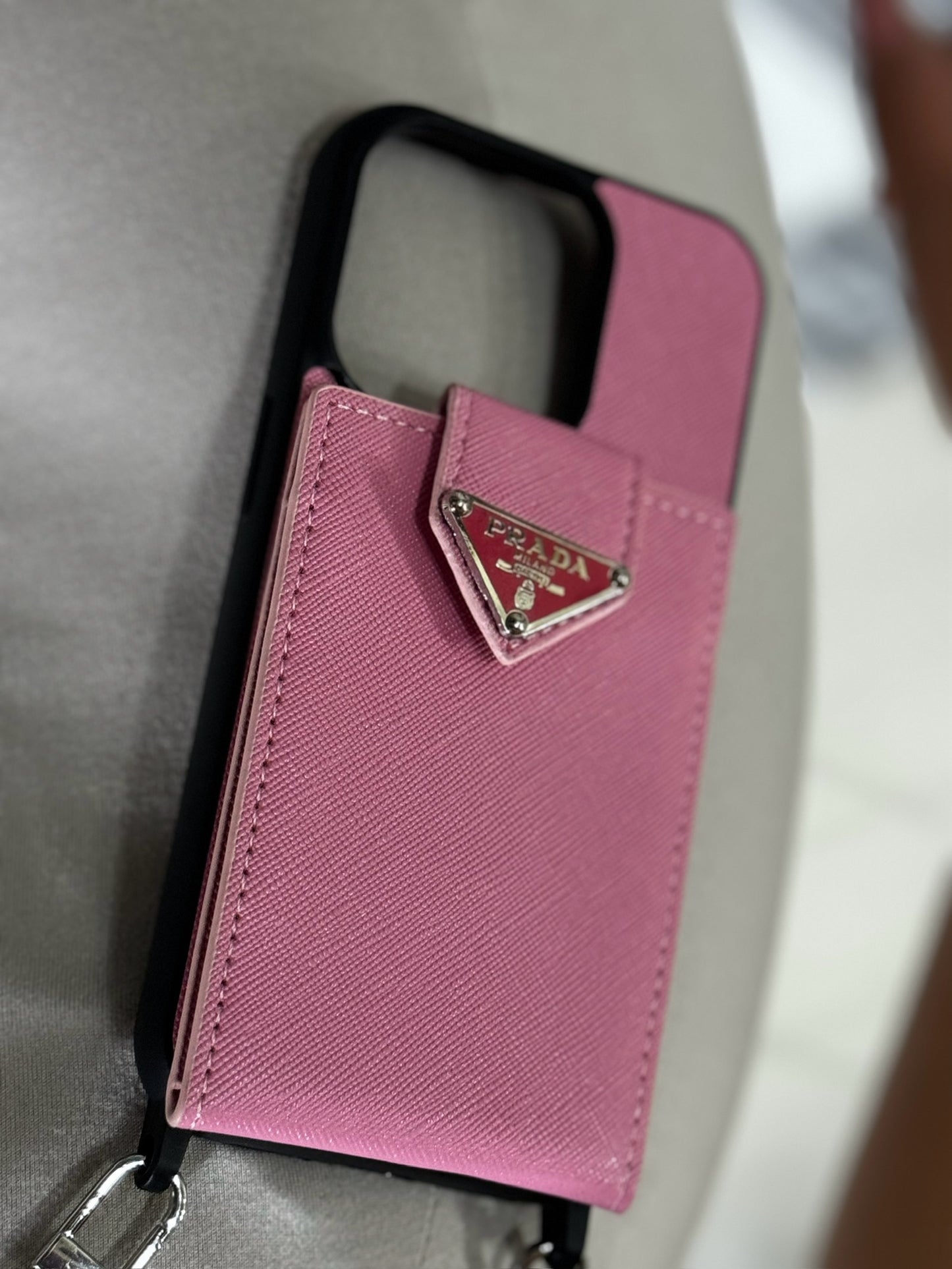 COVER PRADA