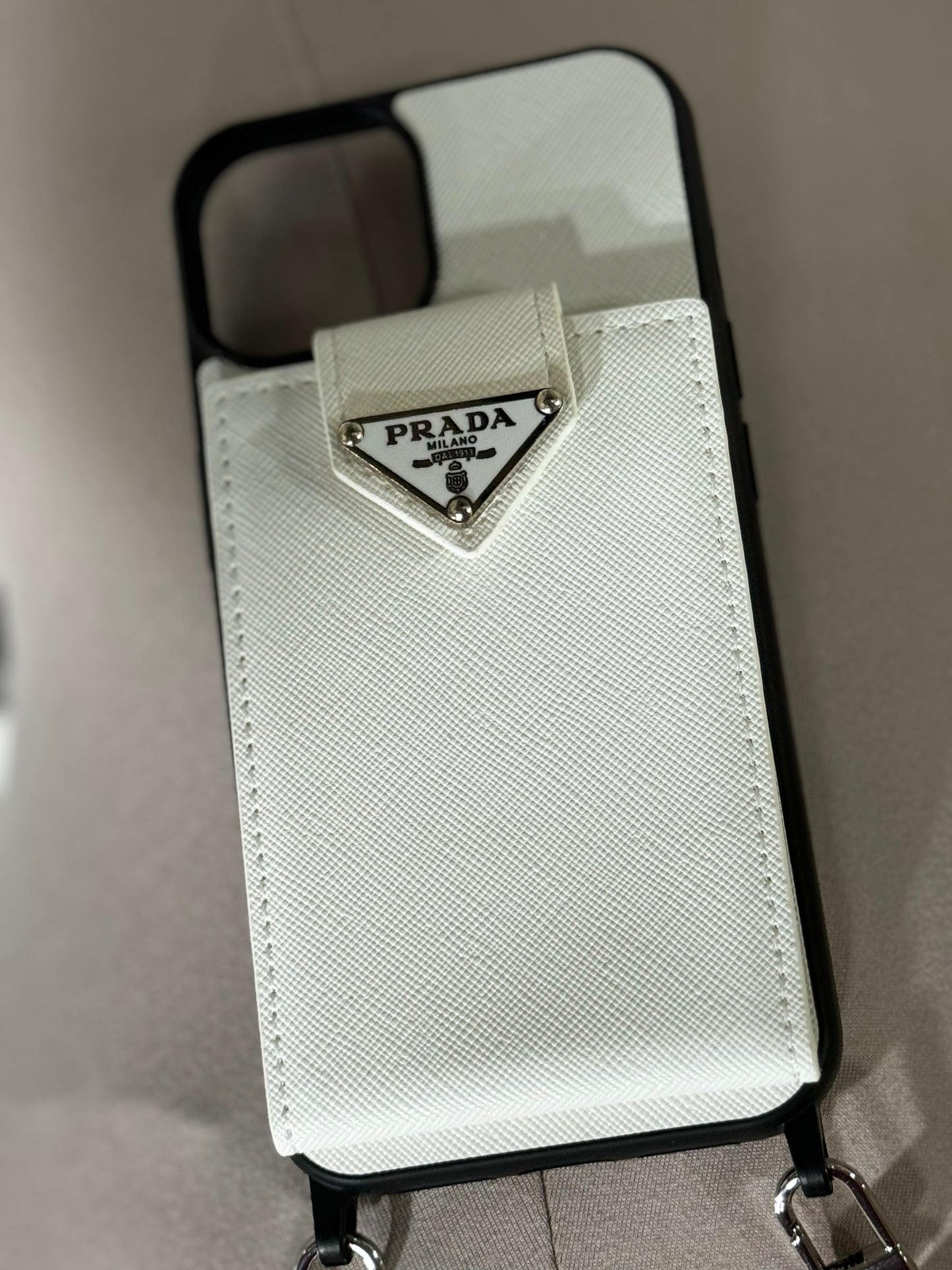 COVER PRADA