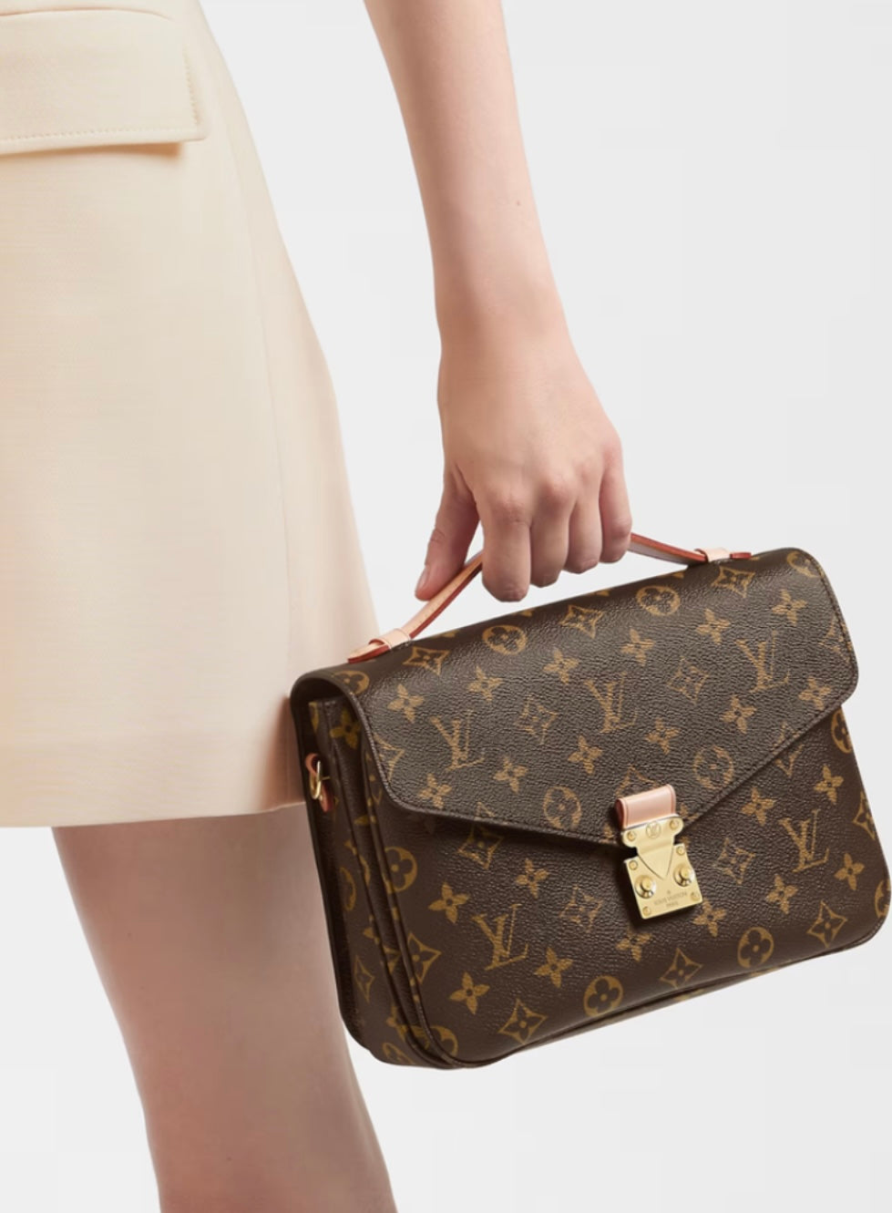 BORSA LOUIS VUITTON METIS