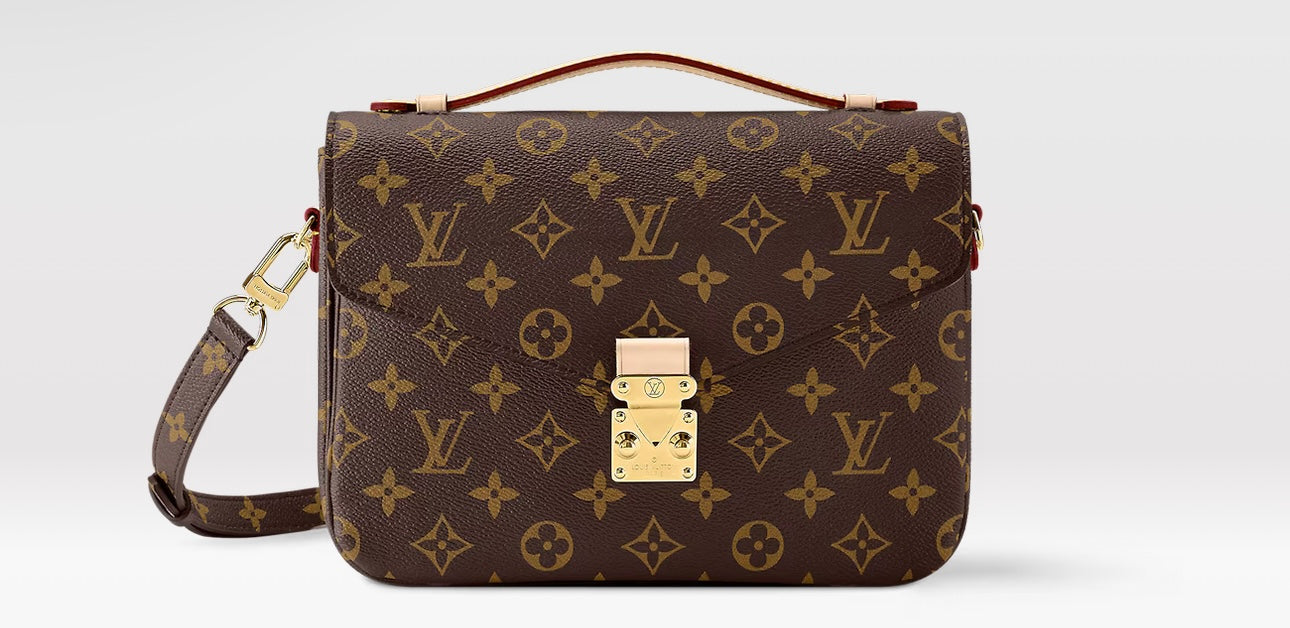 BORSA LOUIS VUITTON METIS